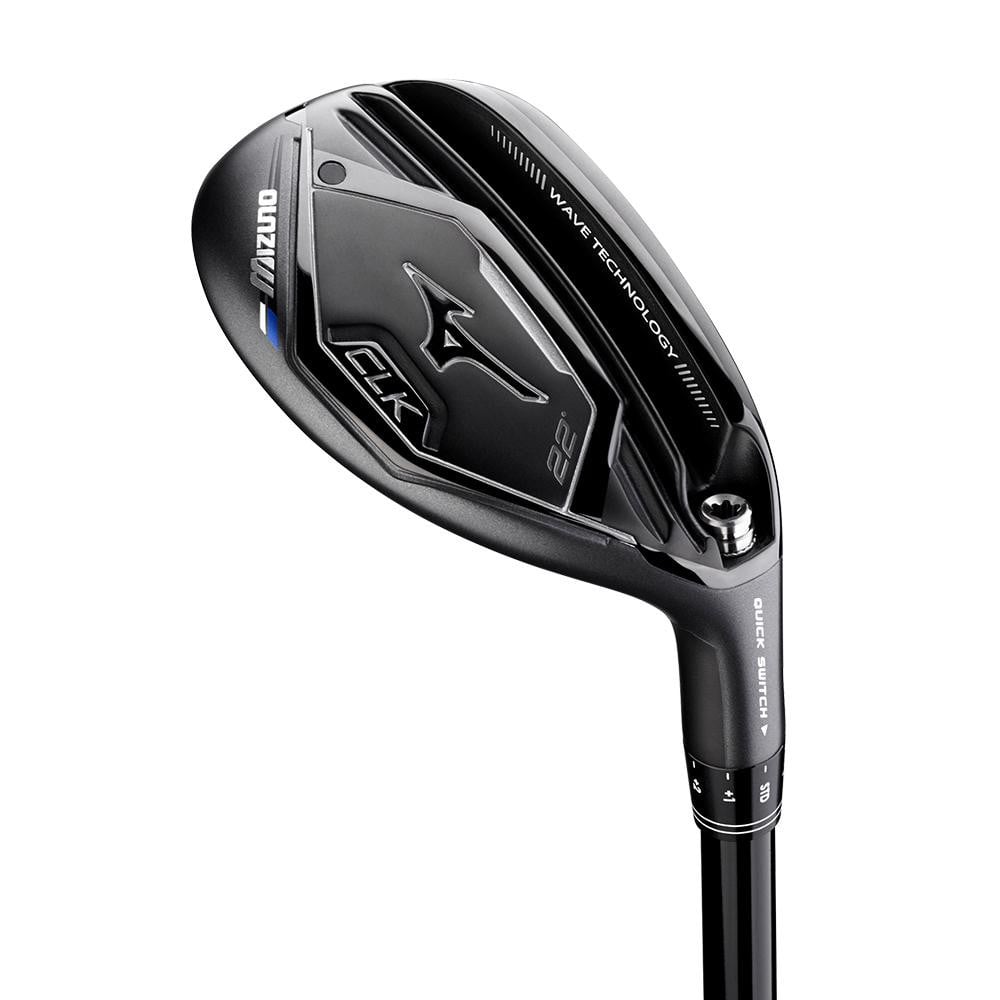 Mizuno CLK Hybrids - Mizuno Golf