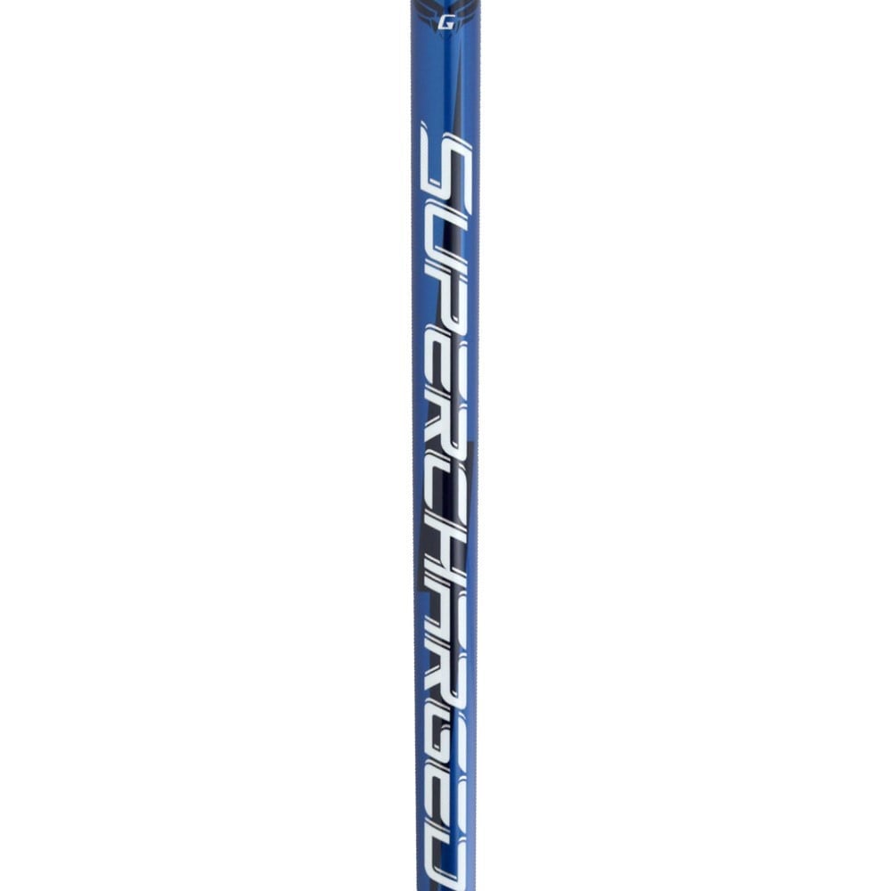 Grafalloy ProLaunch SuperCharged Blue Special Iron Shafts
