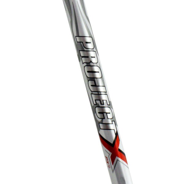 Project X Red Graphite Driver Shaft With Adapter