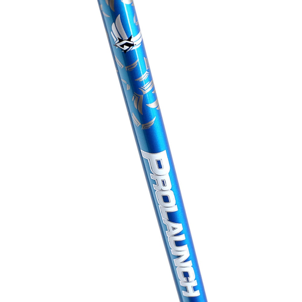 Grafalloy Prolaunch Blue 45 Graphite Wood Shaft Discount Golf Shafts