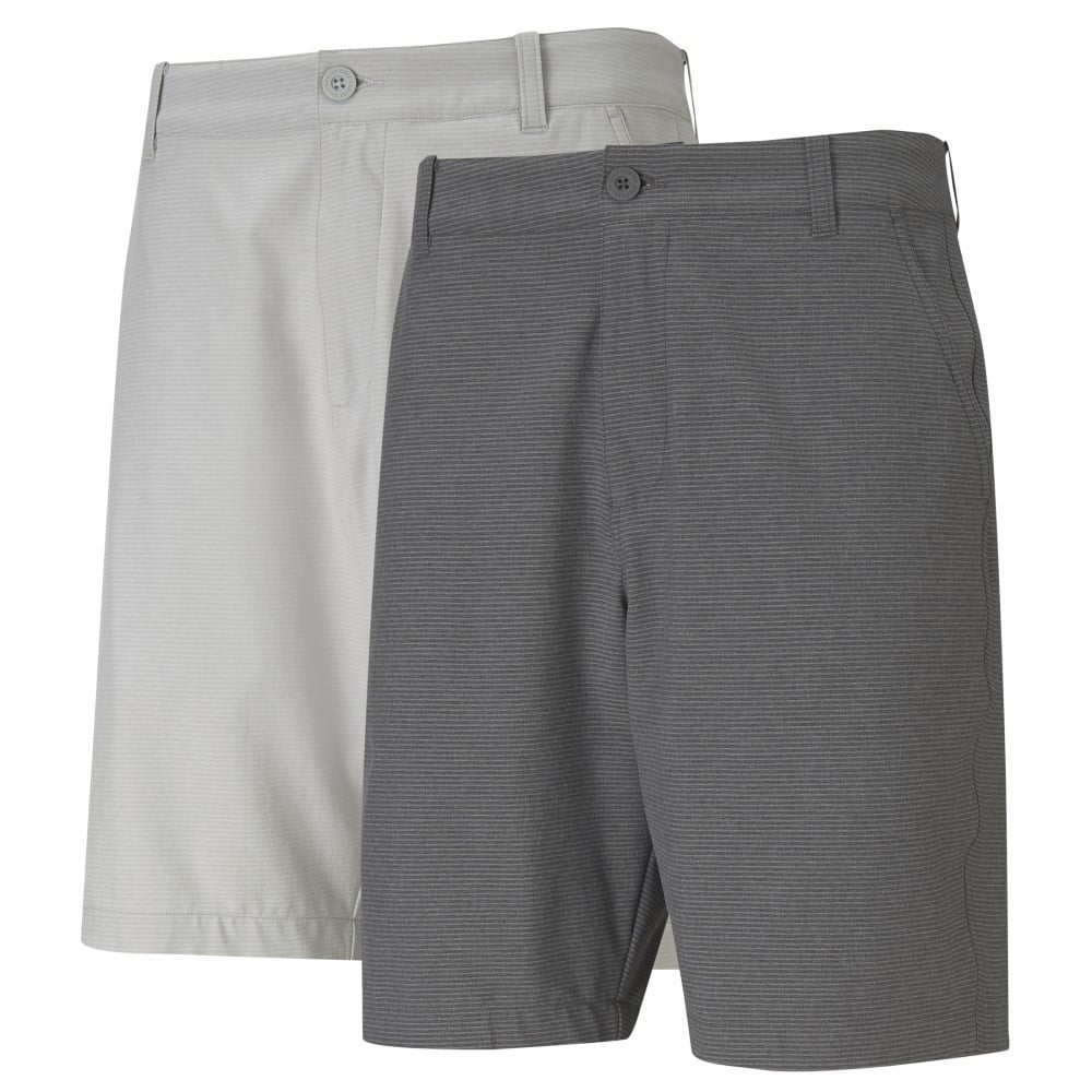 Puma 101 Stripe Shorts Discount Golf Apparel Discount Men s Golf