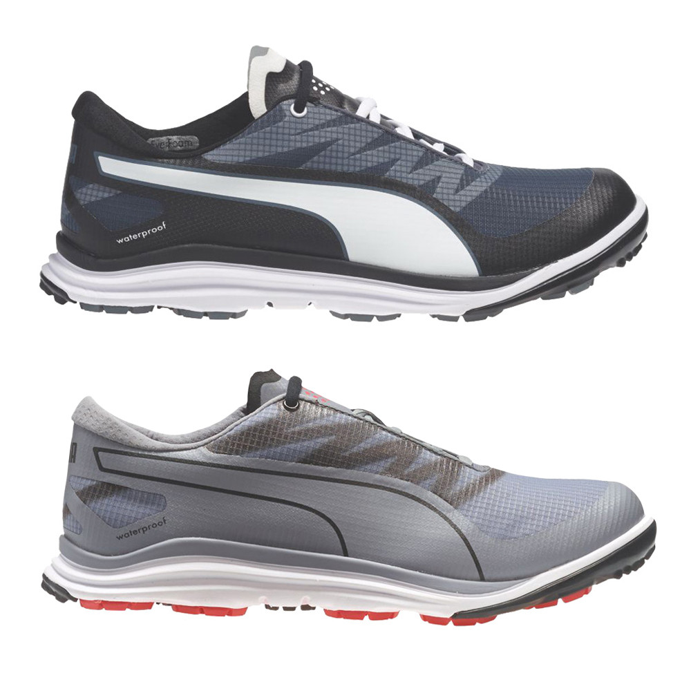 PUMA BioDrive Men's Golf Shoes - PUMA Golf