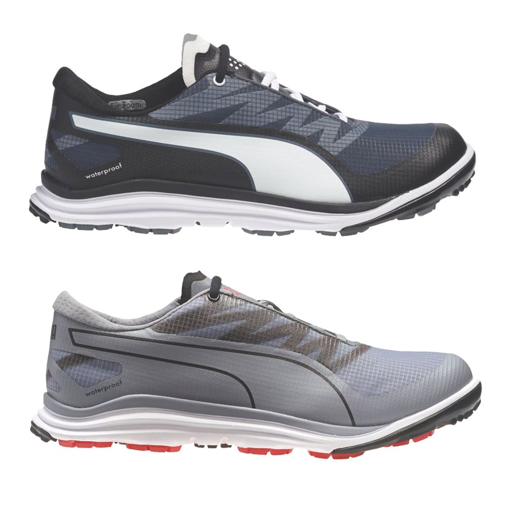 puma biodrive golf shoes