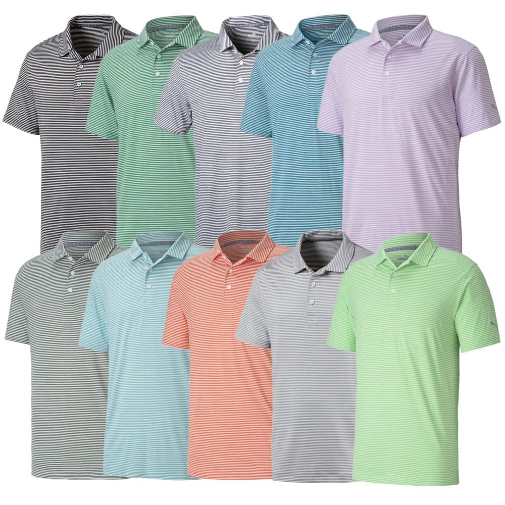 Discount golf sale shirts