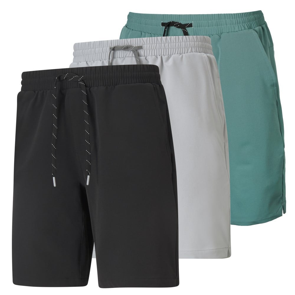 Puma EGW Walker Shorts - Discount Golf Apparel/Discount Men's Golf ...
