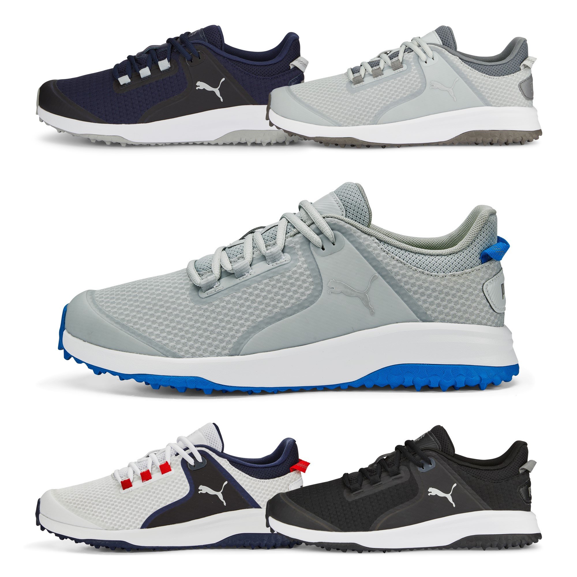Puma grip fusion golf shoes clearance