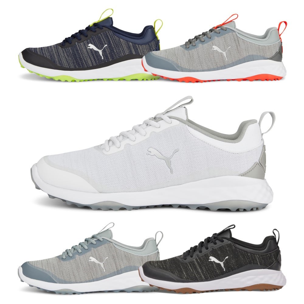discount puma golf shoes