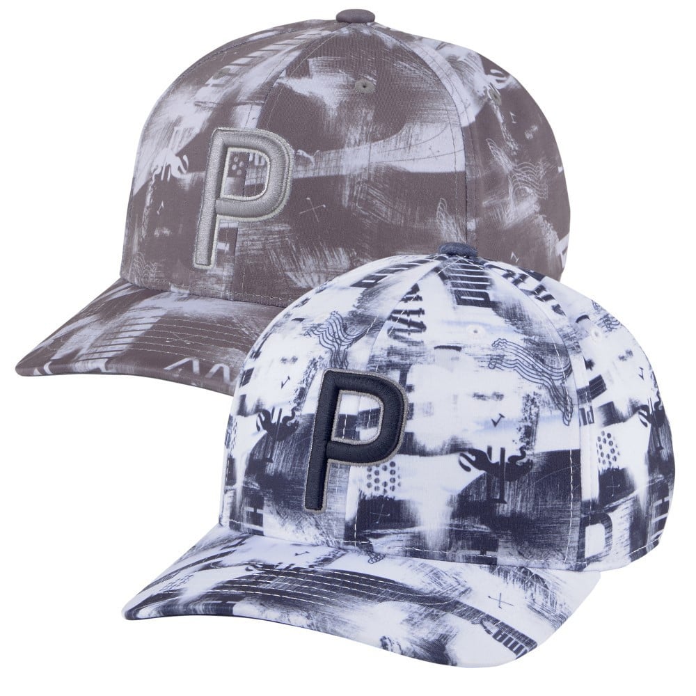 P 110 snapback cap discount