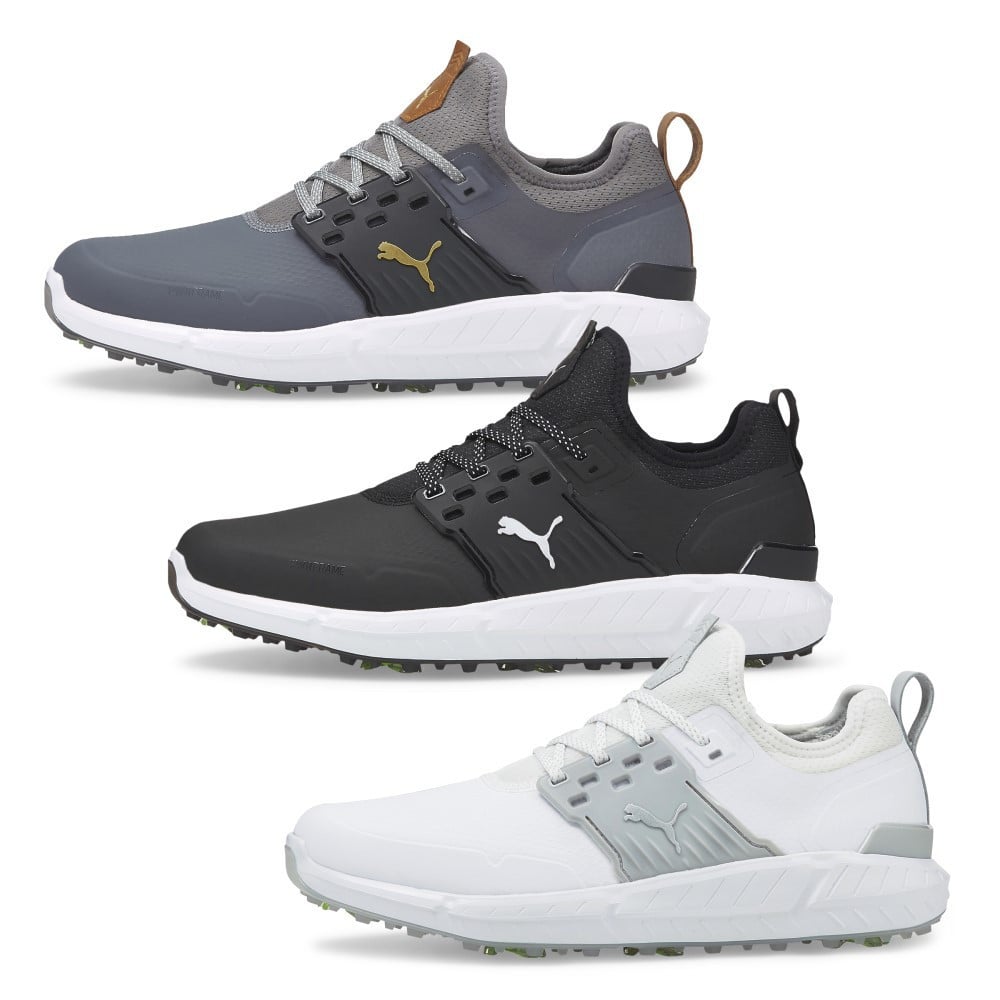 Zapatos puma ignite sales
