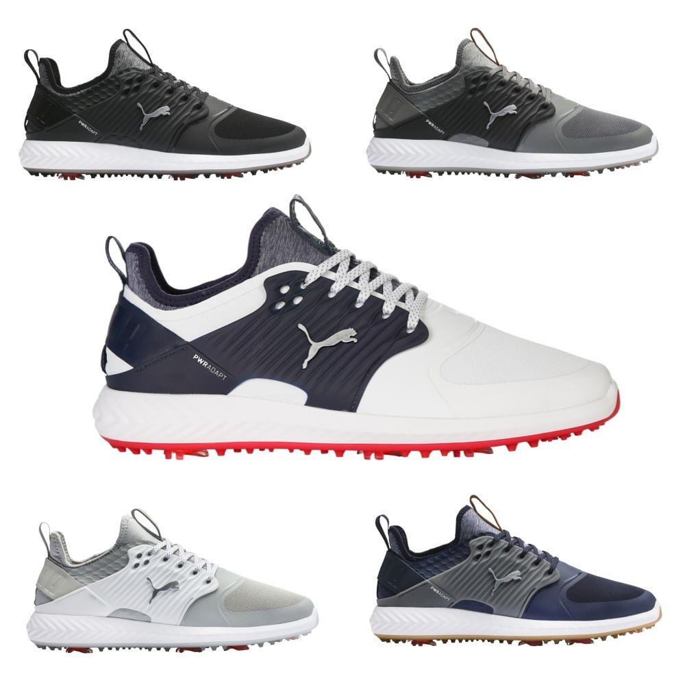 puma 86 golf shoes