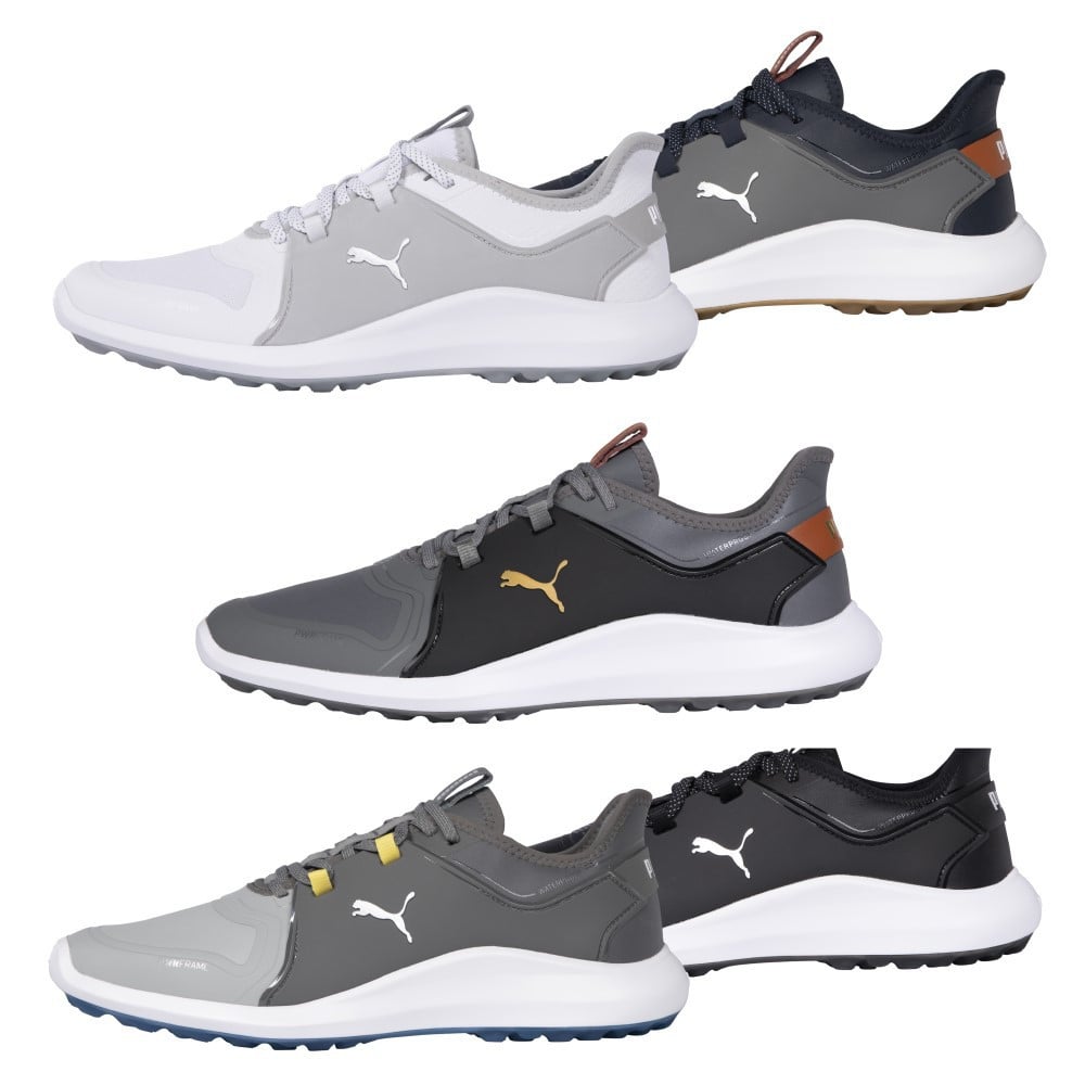 Puma golf on sale shoes clearance