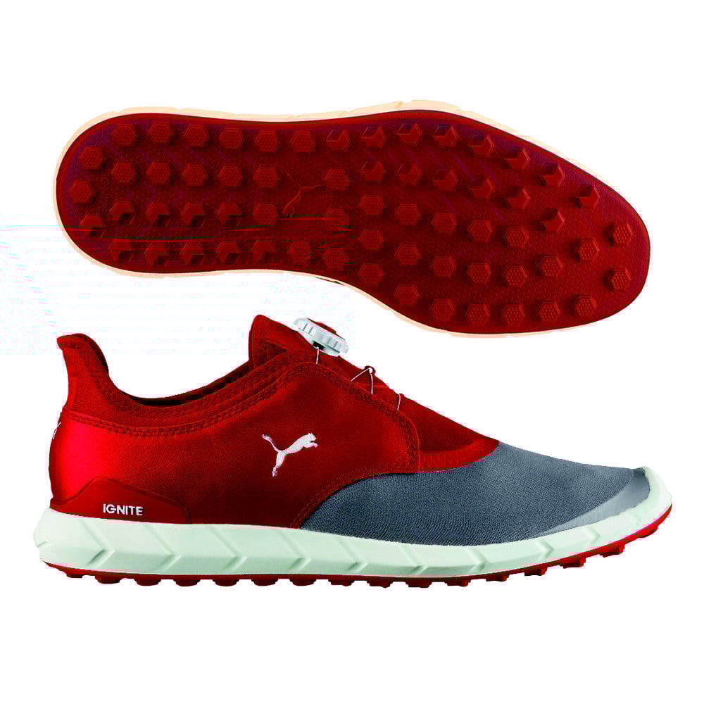 Puma ignite sport 2025 golf shoes