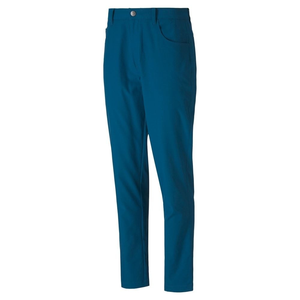 Puma Jackpot 5 Pocket Pants Discount Golf Apparel Discount Men s Golf Shorts Pants Hurricane Golf