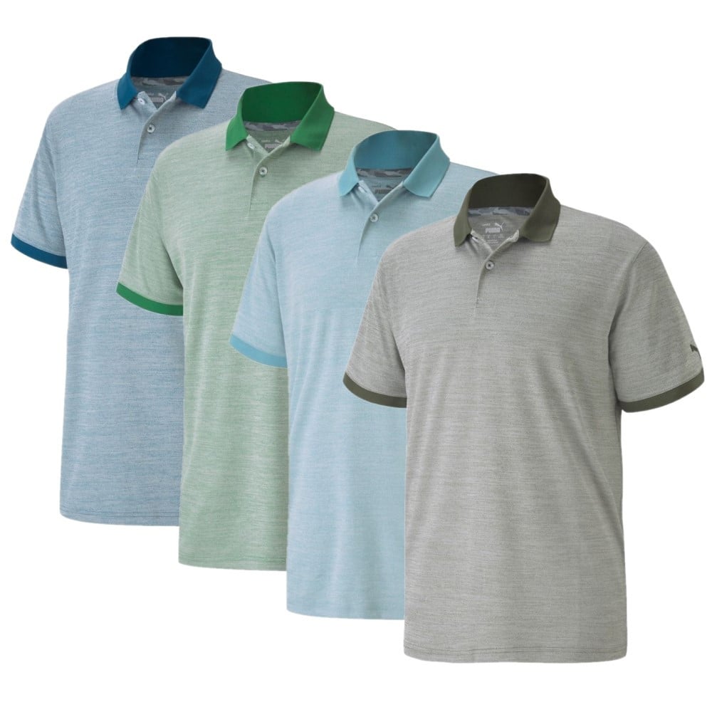 Discount golf cheap tops