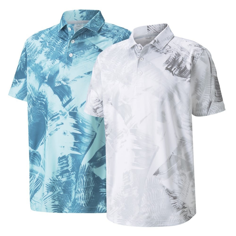 Discount puma shop golf apparel