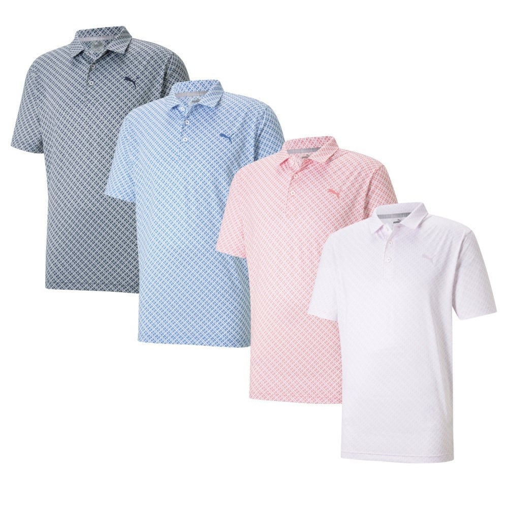 Mattr leucadia golf polo Clearance