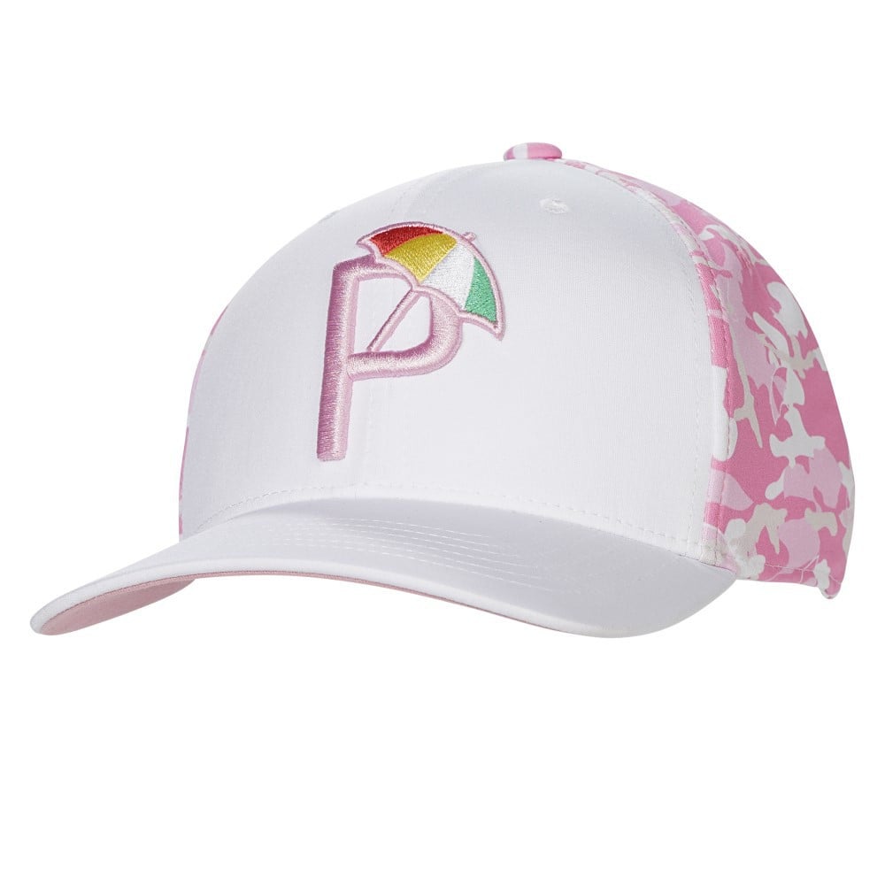 Puma API Camo P Golf Headwear Discount Golf Apparel Men s Golf