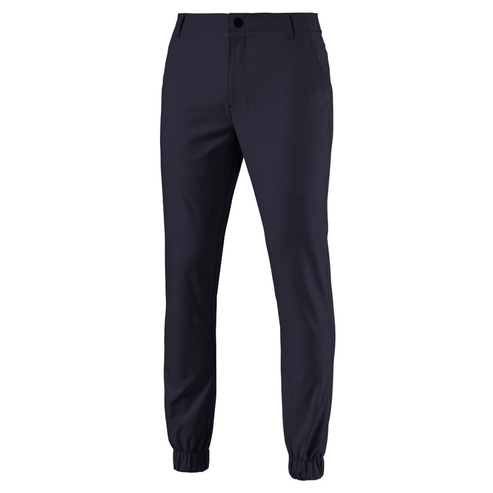 puma performance golf joggers