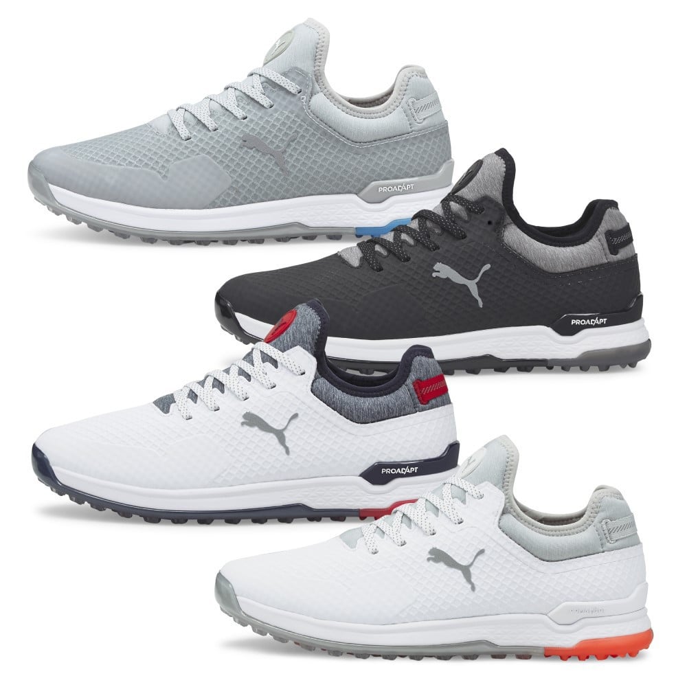 Zapatos puma deals golf womens