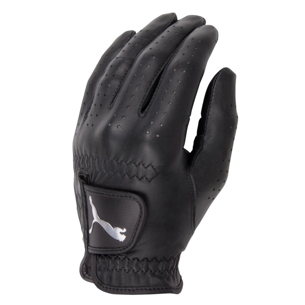 Zapatos puma shop golf glove
