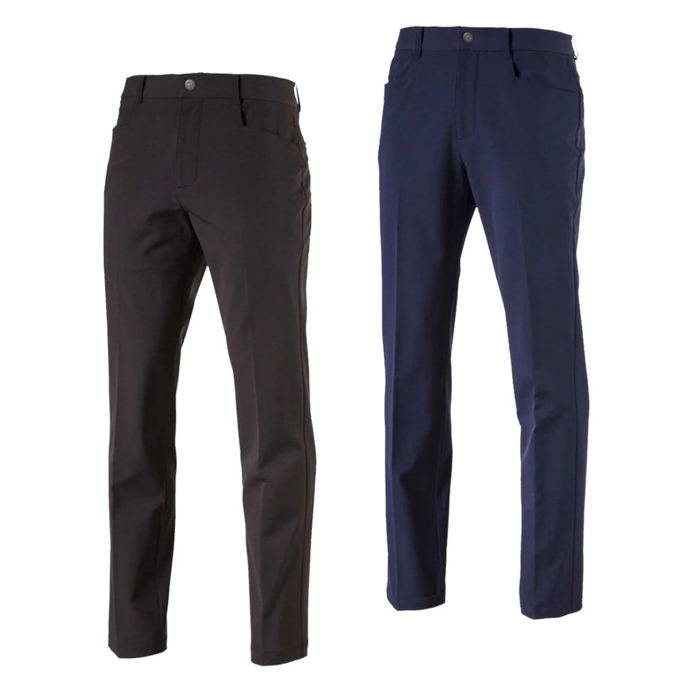 puma stretch lite pants