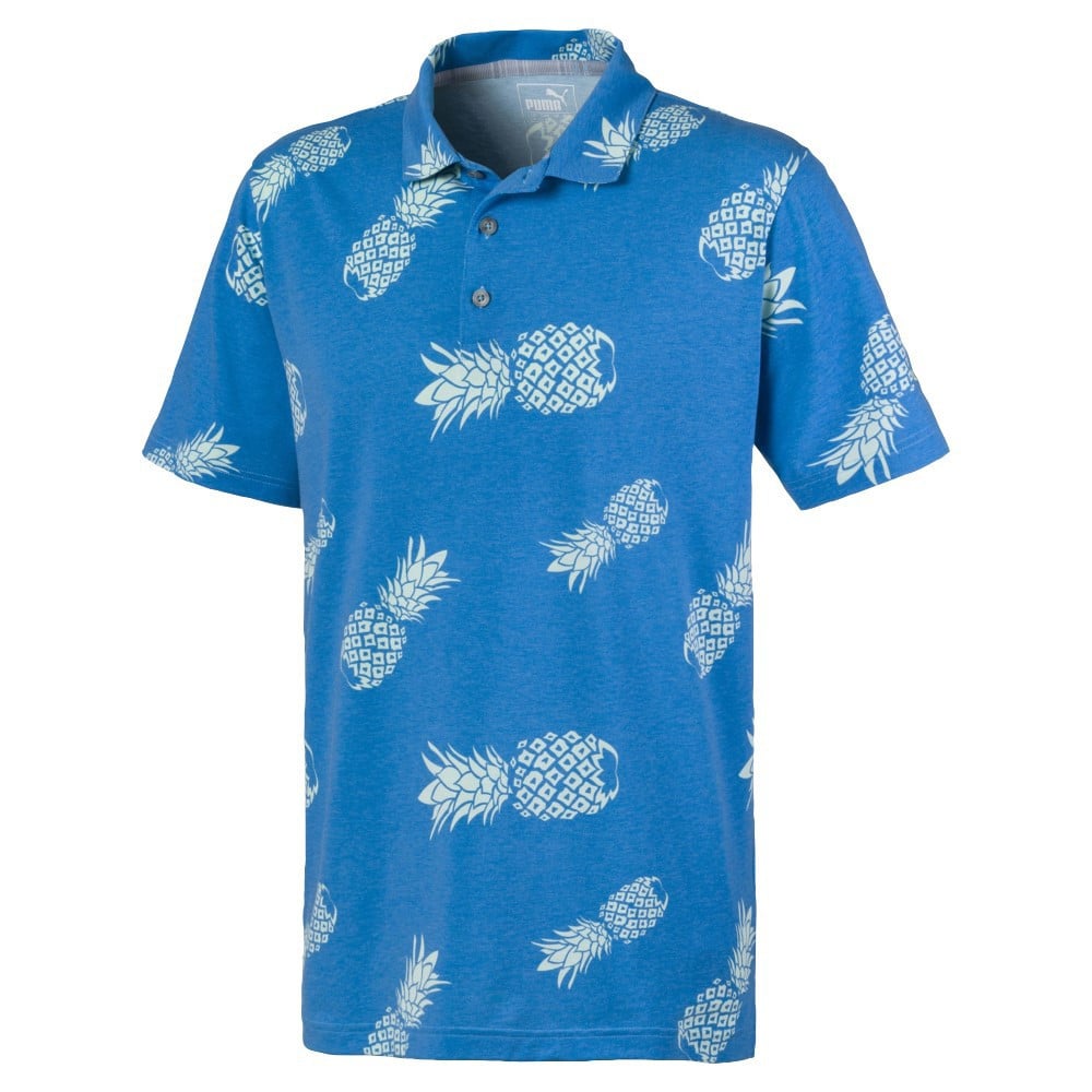 Puma golf apparel store