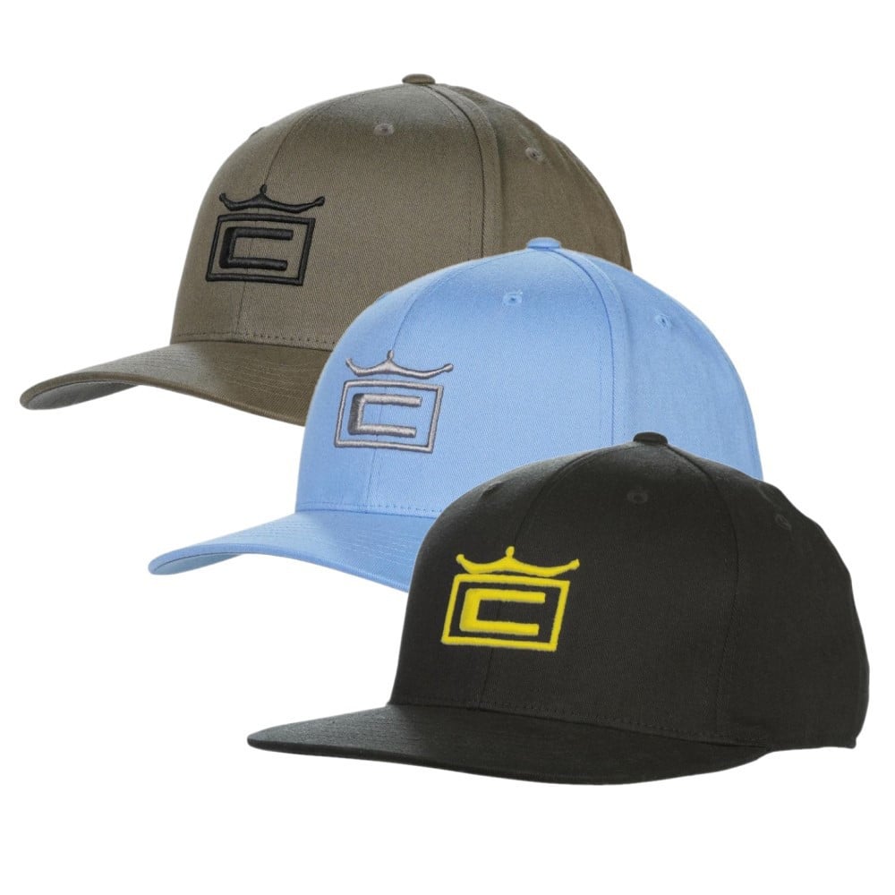 Cobra snapback clearance