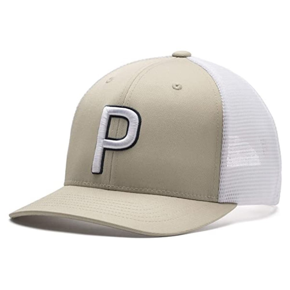 puma p