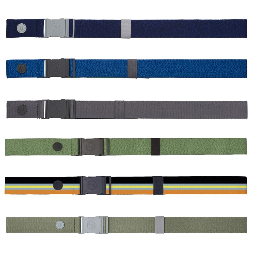 Puma Ultralite Stretch Golf Belts - PUMA Golf