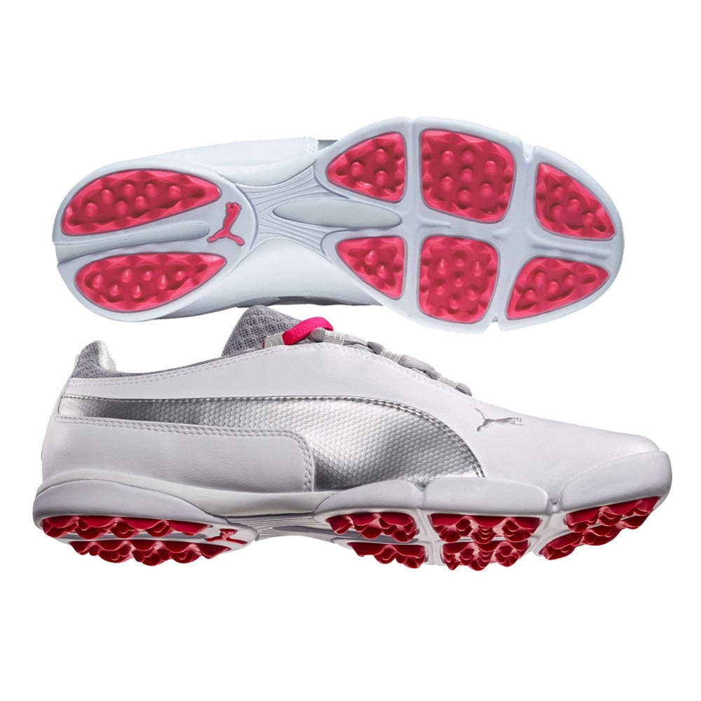 Puma sunny golf shoes store