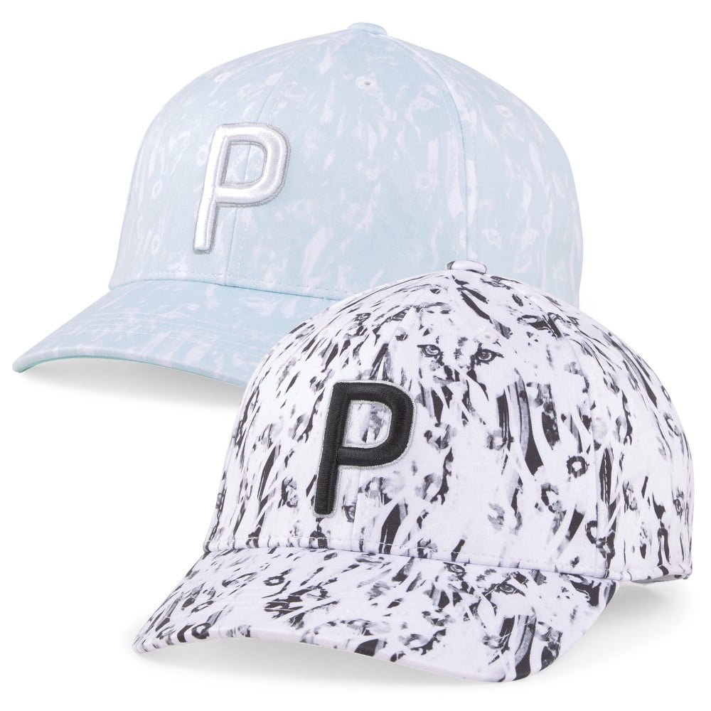 Women's Puma Jungle P Cap Main