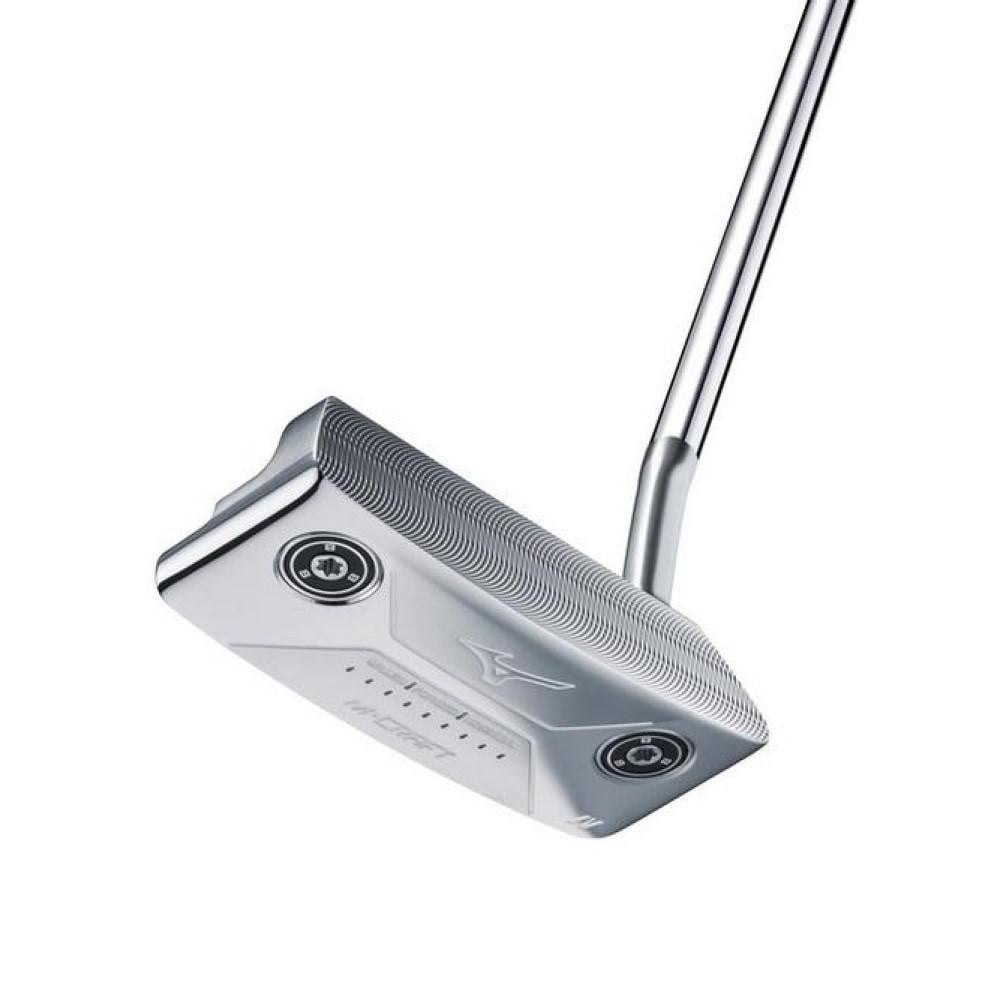 Mizuno M Craft Type IV Putters - Mizuno Golf