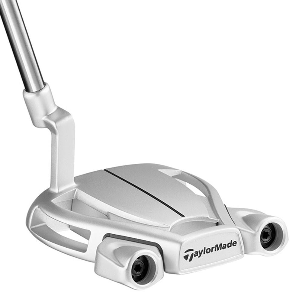 TaylorMade Spider Interactive "L" Neck Putters - TaylorMade Golf