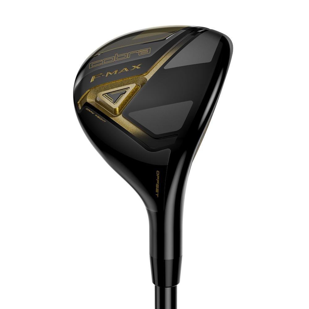 cobra offset hybrids
