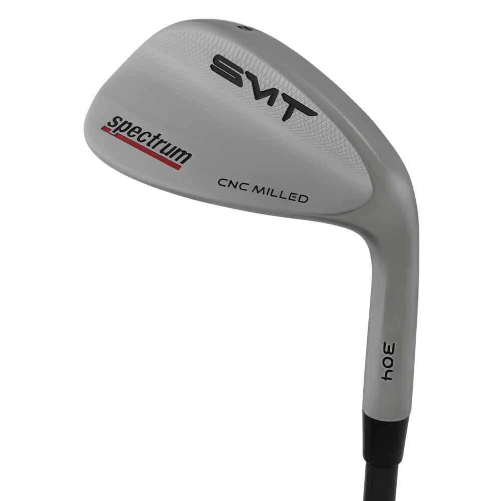 SMT Golf Spectrum Tour Satin Wedges - Discount Golf Wedges