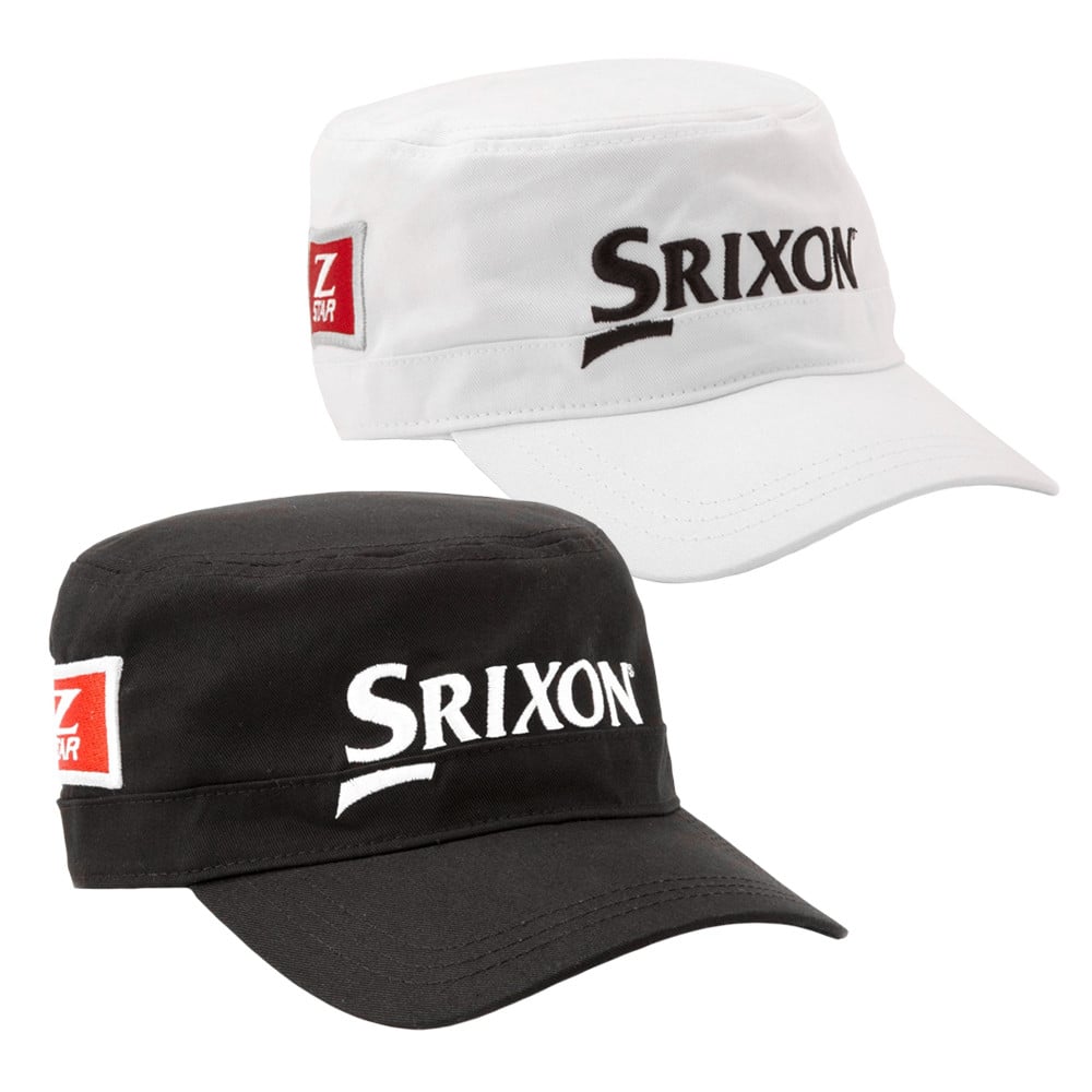 Srixon GMAC Military Adjustable Cap - Srixon Golf