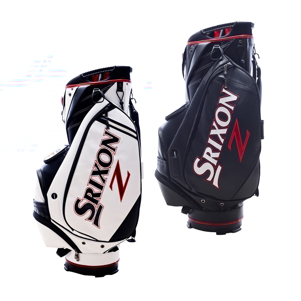srixon tour bag