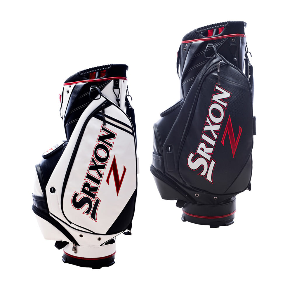 Srixon Tour Cart Bag - Srixon Golf