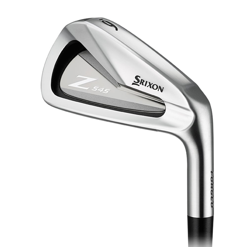 Srixon Z 545 Iron Set - Srixon Golf