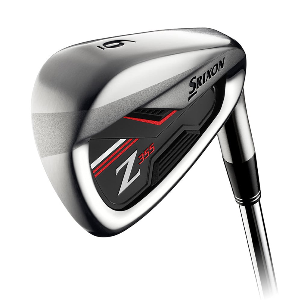 セット Limited Edition All-American ZXi5 Irons | Dunlop Sports US