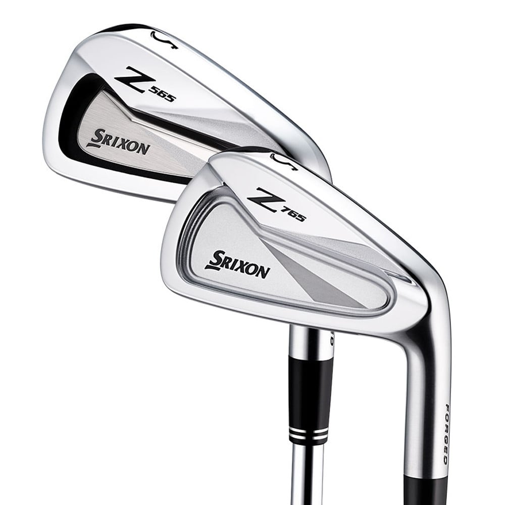 Srixon Z 565/Z 765 Combo Iron Set - Srixon Golf