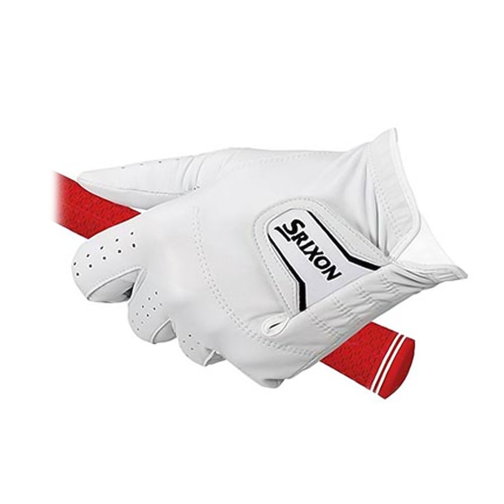 Srixon Z-Star Premium Cabretta Leather Golf Glove