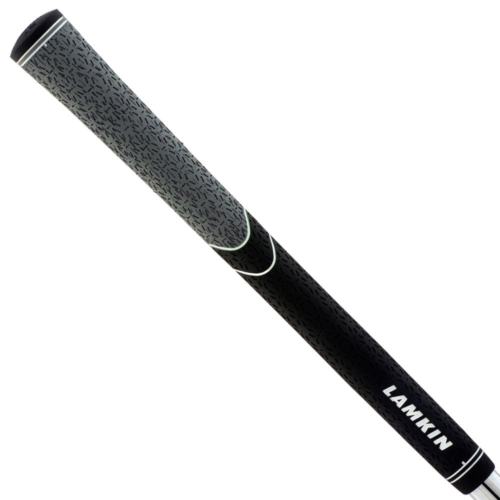 Lamkin ST+ 2 Hybrid Golf Grips