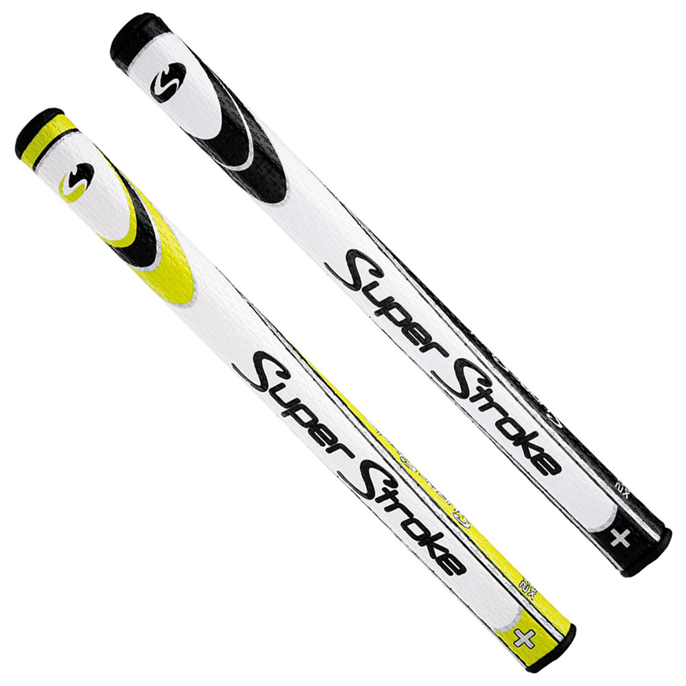 SuperStroke Plus 2.0 XL Putter Grips - Super Stroke