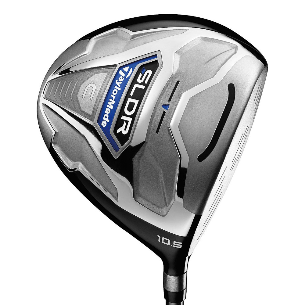 TaylorMade SLDR C Driver - TaylorMade Golf