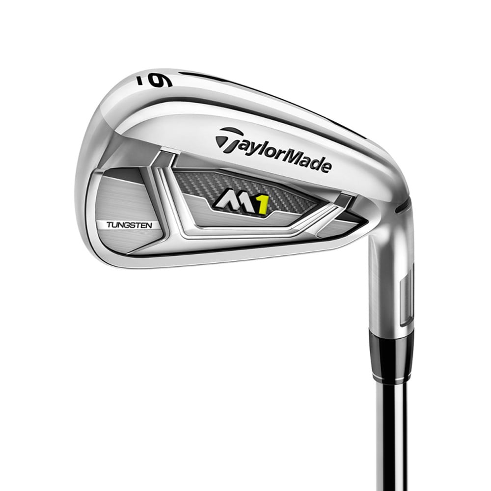 2017 TaylorMade M1 Iron Set Discount Iron Sets Hurricane Golf