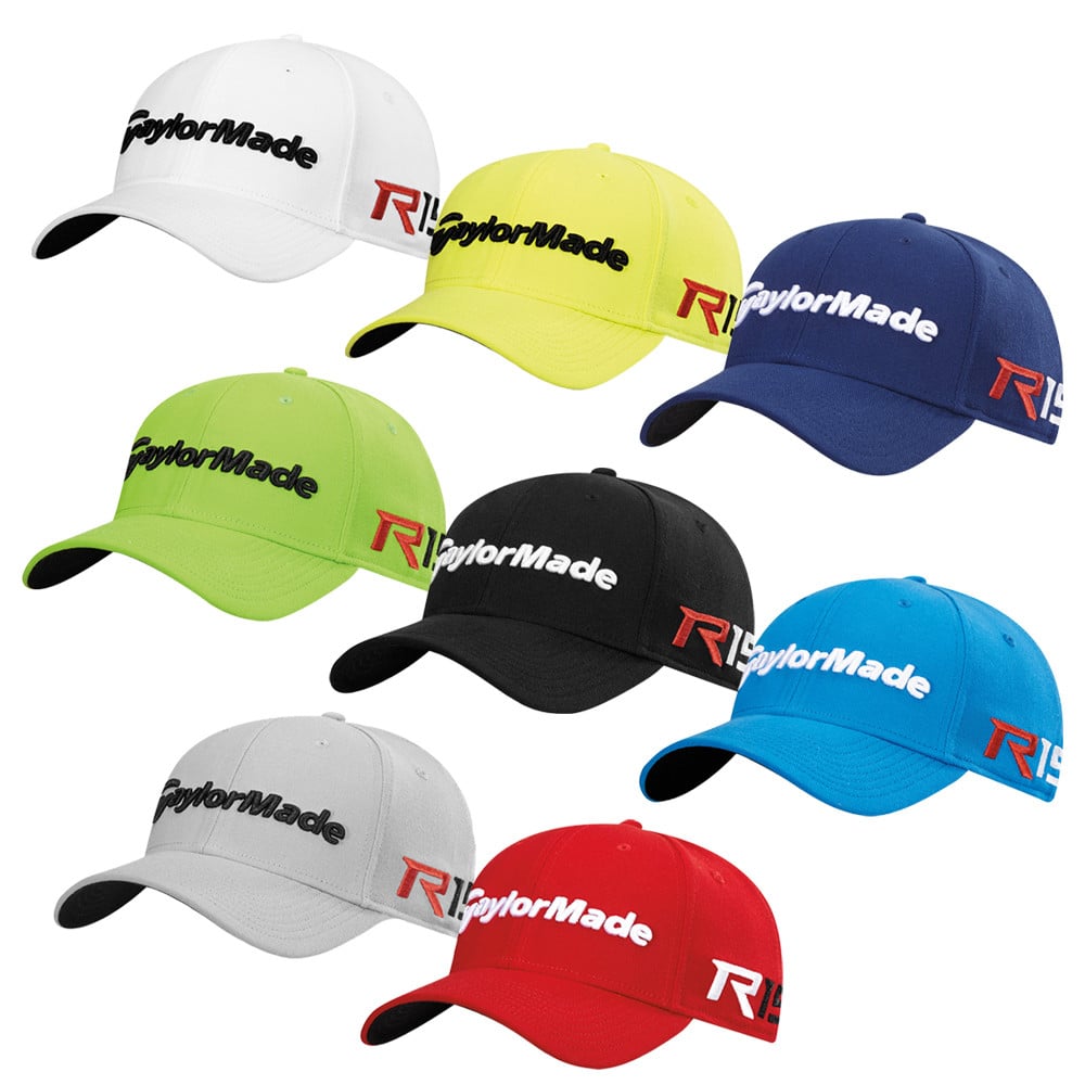taylormade 39thirty hat