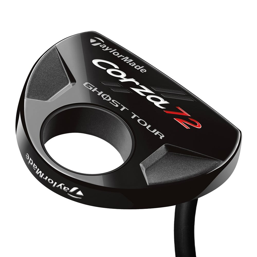 TaylorMade Ghost Tour Corza Putter