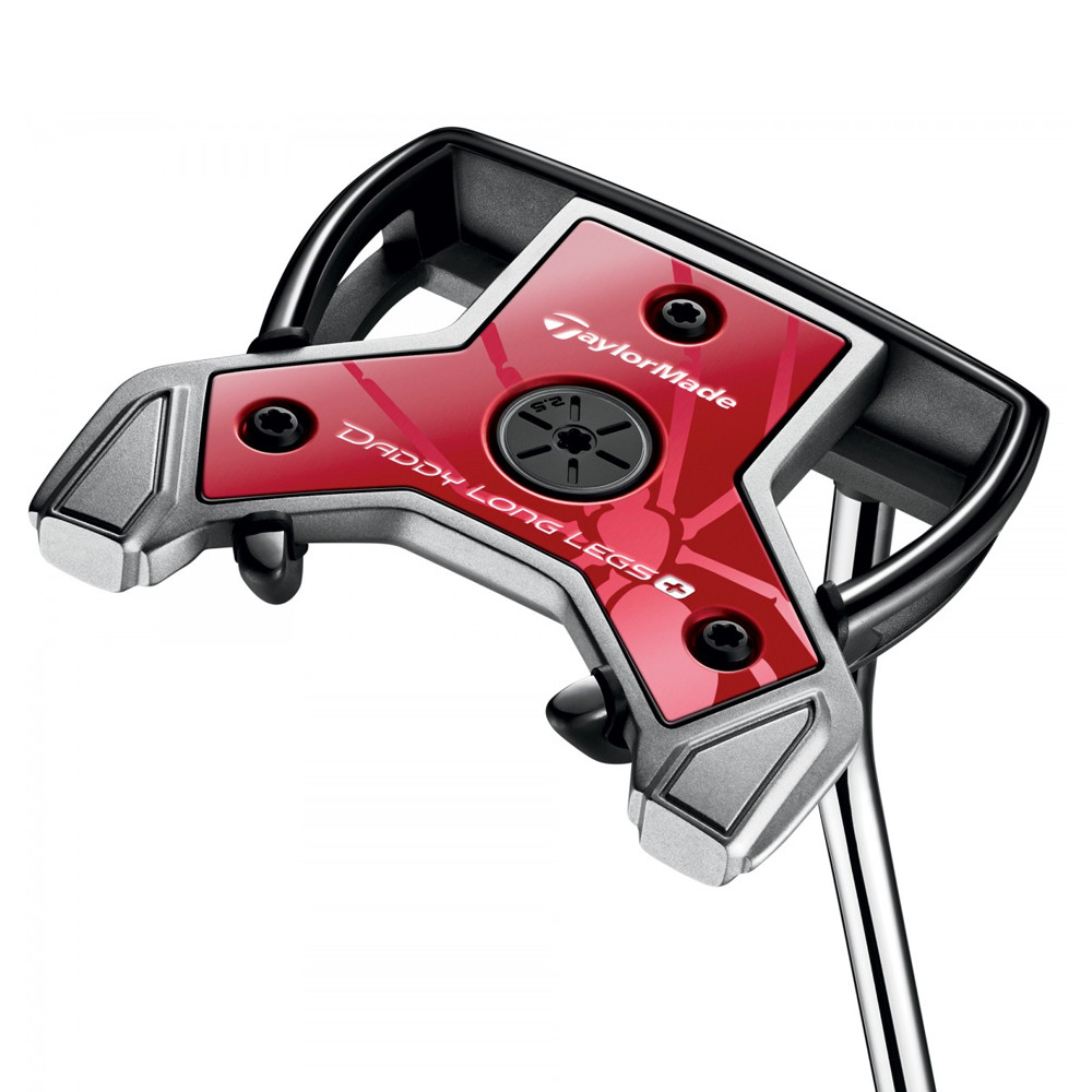 TaylorMade Daddy Long Legs+ Putter - TaylorMade Golf