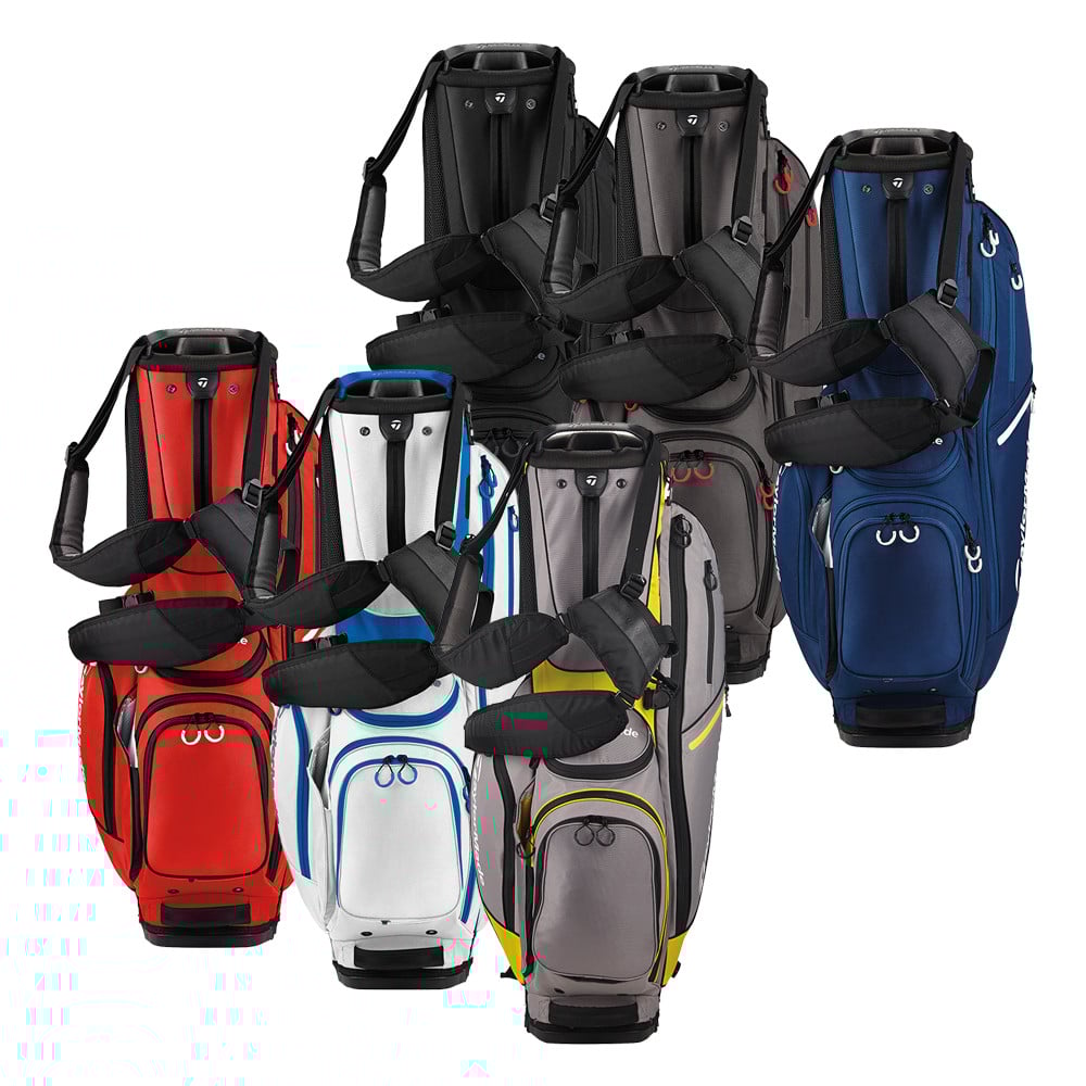 Flextech Crossover Stand Bag The Art of Mike Mignola